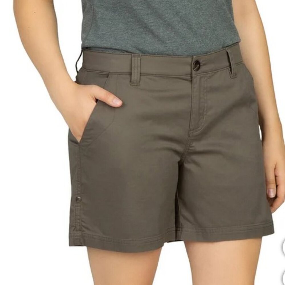 Boston Traders Women's Short NWT - Picture 3 of 4